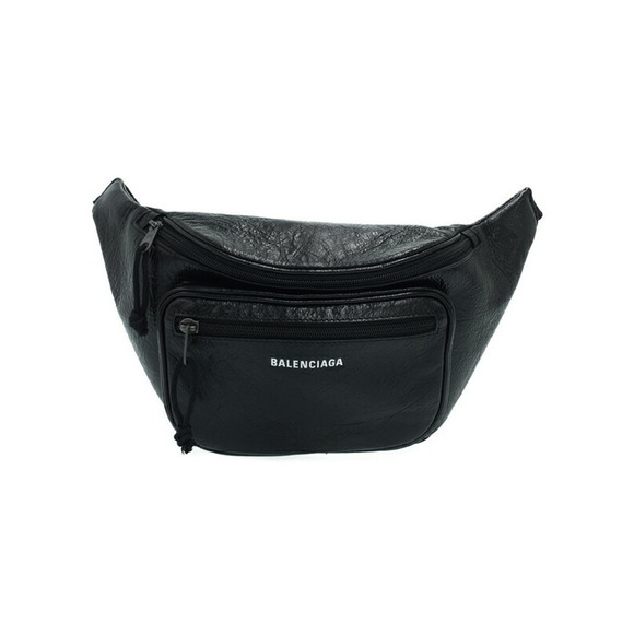 Balenciaga Explorer Belt Bag Body - Picture 1 of 9